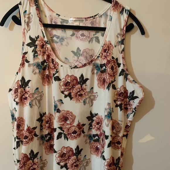 Tank Top - Picture 4 of 5